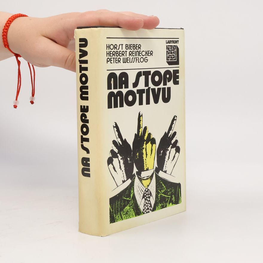 Peter Weissflog Na stope motívu