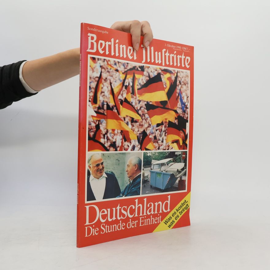 Autorenkollektiv Berliner Illuſtrirte 10/1990