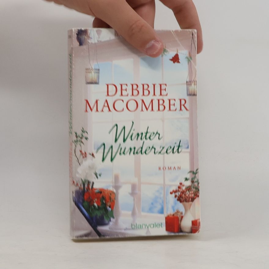 Debbie Macomber Winterwunderzeit. Roman