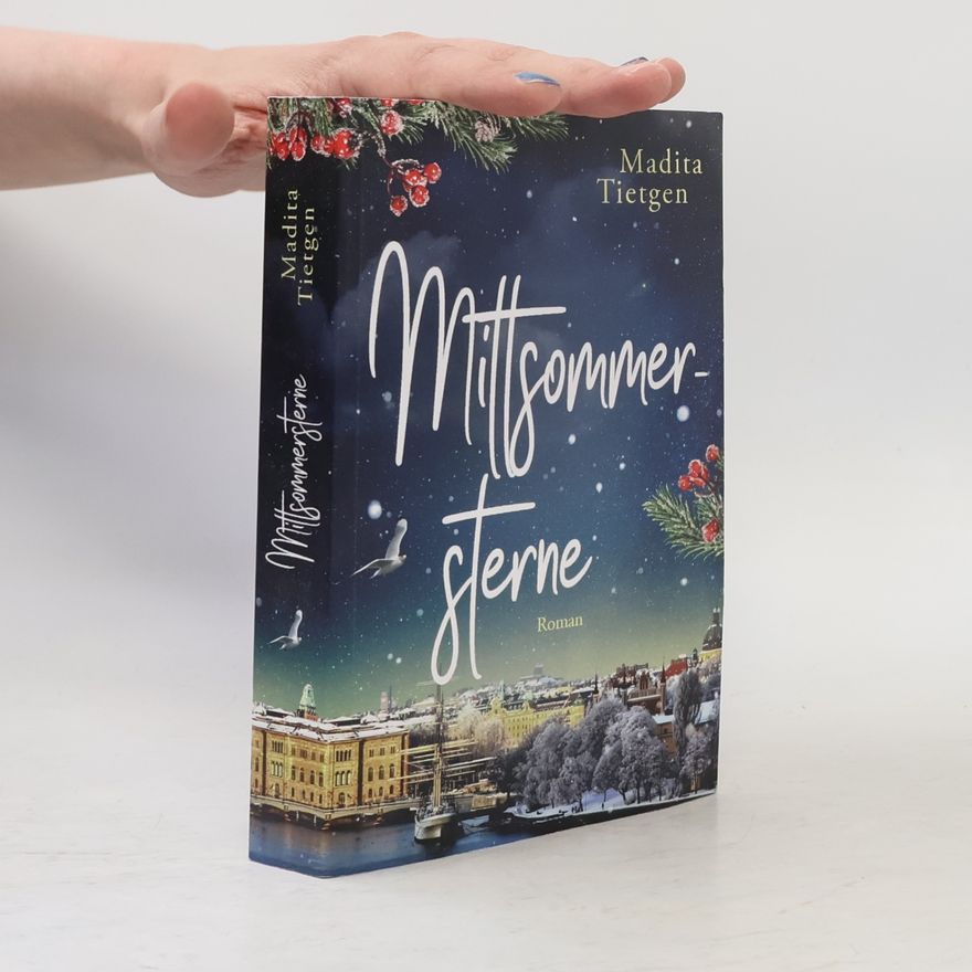 Madita Tietgen Mittsommersterne