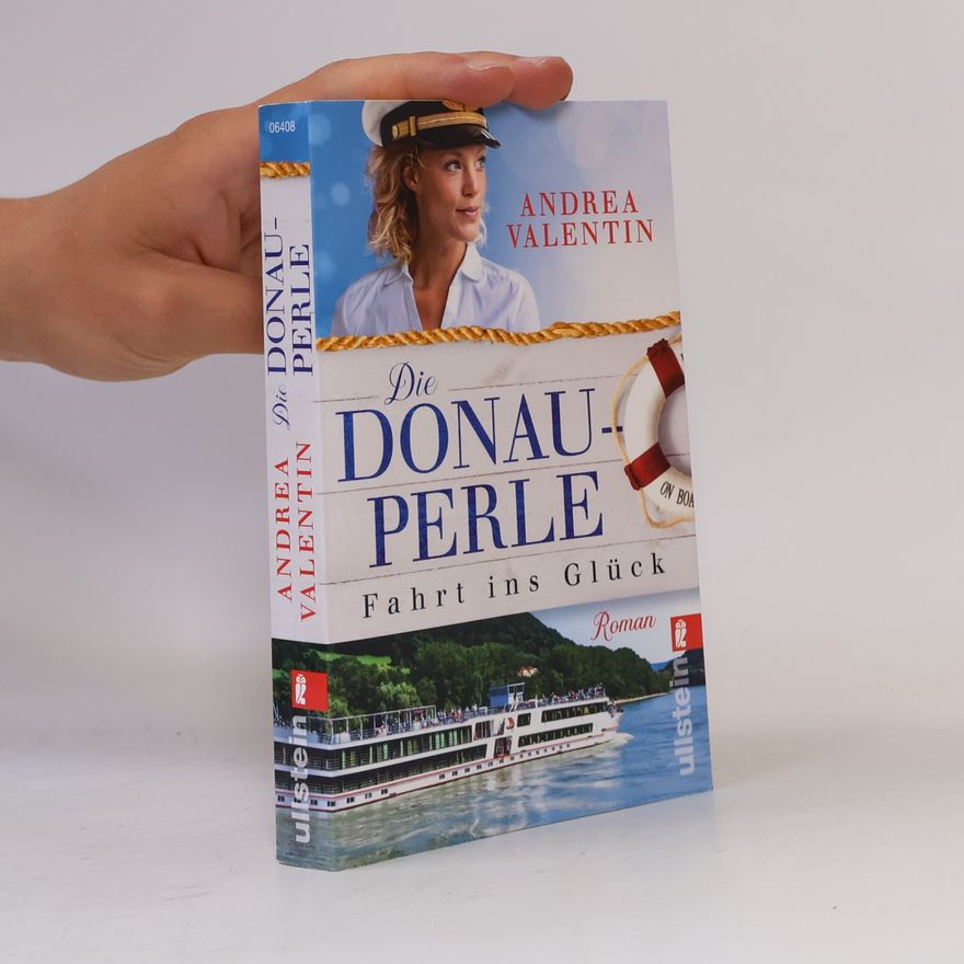 Andrea Valentin Die Donauperle
