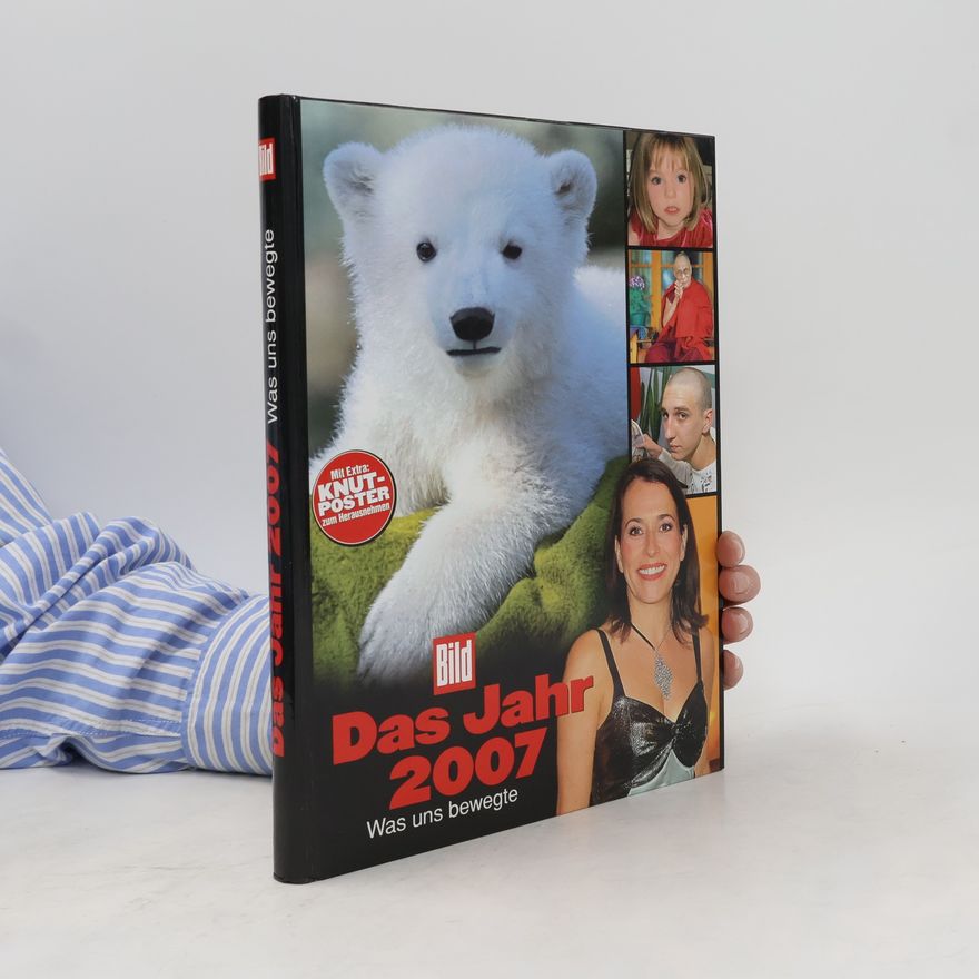 Kolektiv autorů Das Jahr 2007