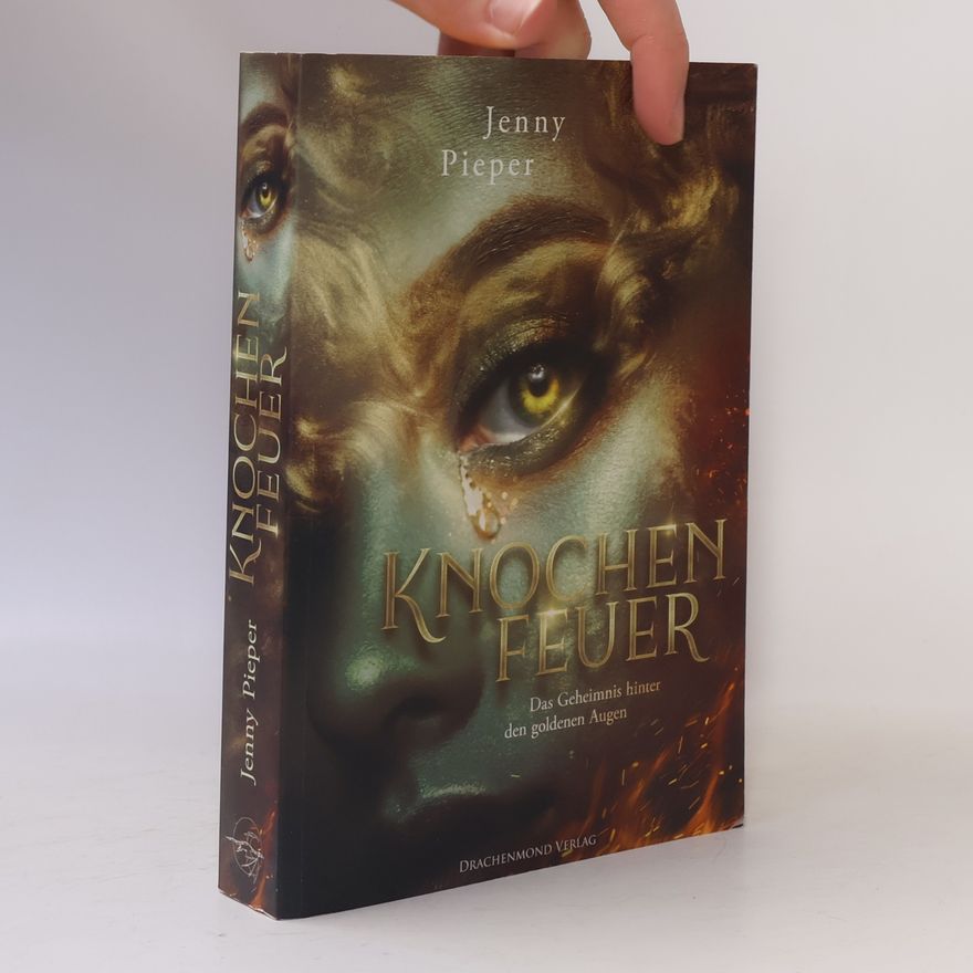 Jenny Pieper Knochenfeuer