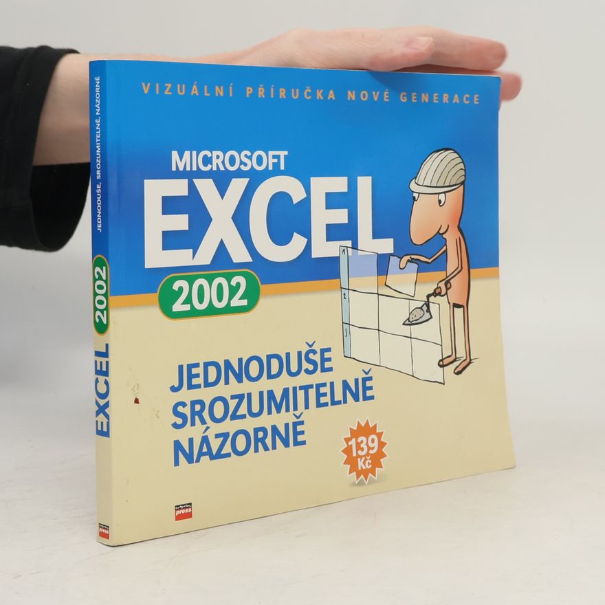 Autorenkollektiv Microsoft Excel 2002