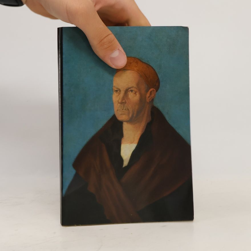 kolektiv Altdeutsche Gemälde 1