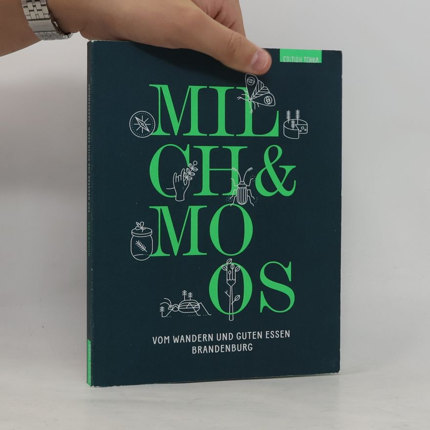 Sina Schwarz Milch & Moos