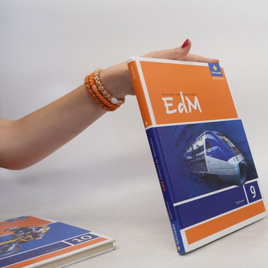 Unknown Elemente der Mathematik - EdM - Sachsen