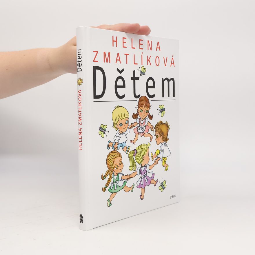 Helena Zmatlíková Dětem