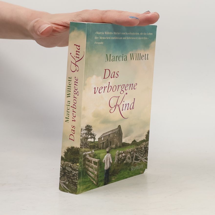 Marcia Willett Das verborgene Kind