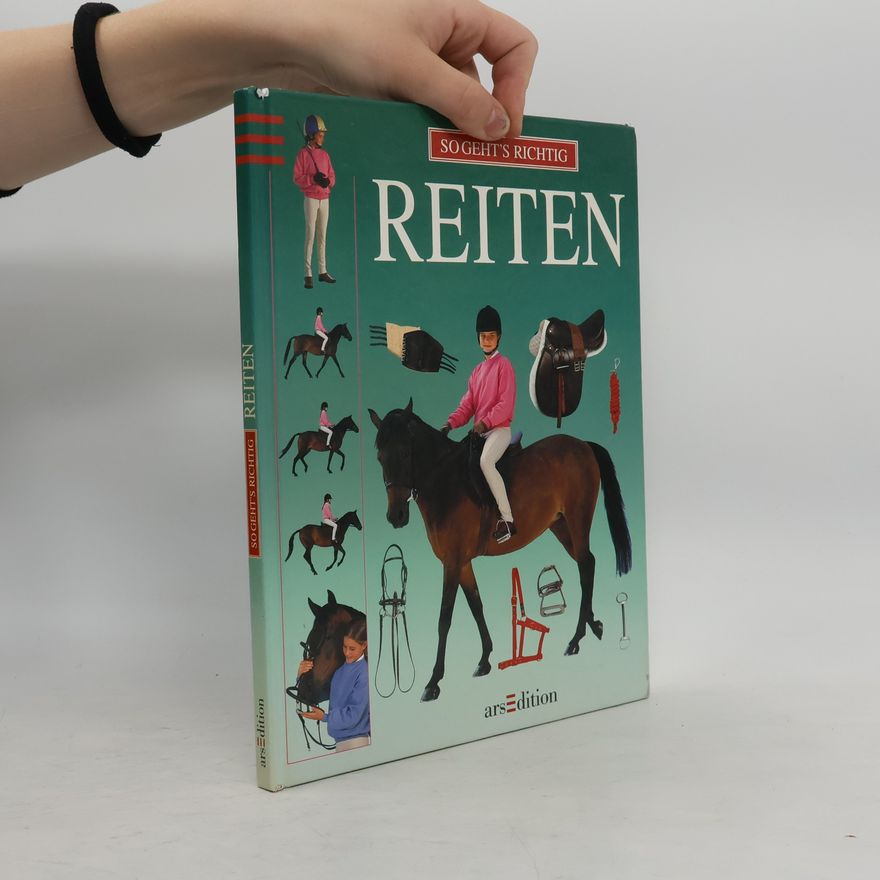 Lucinda Prior Palmer Reiten
