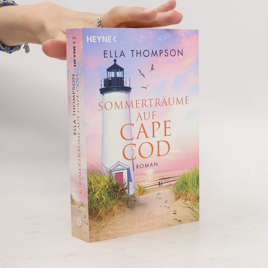 Ella Thompson Sommerträume auf Cape Cod