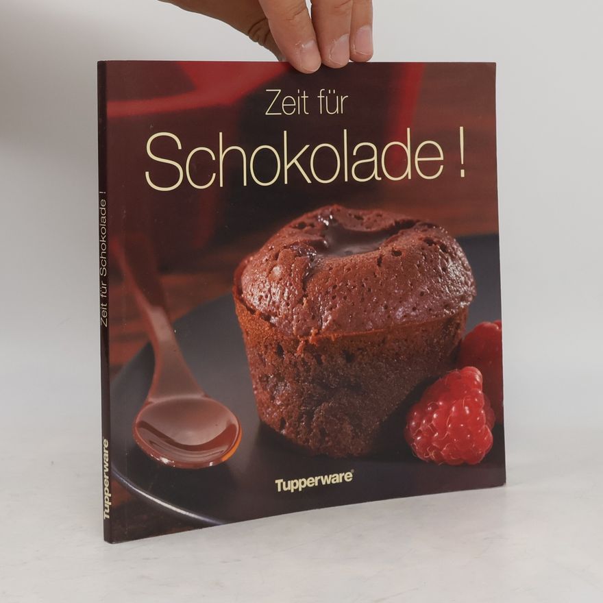 Autorenkollektiv Zeit für Schokolade!