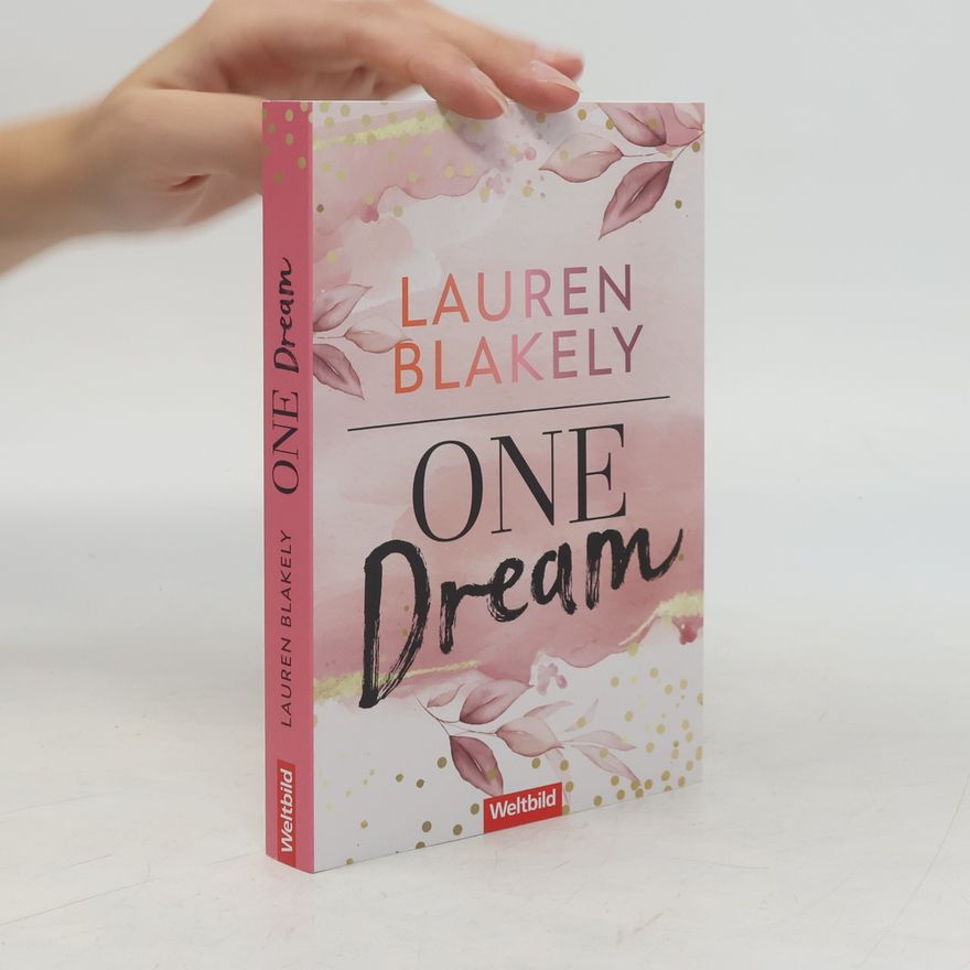 Lauren Blakely One Dream