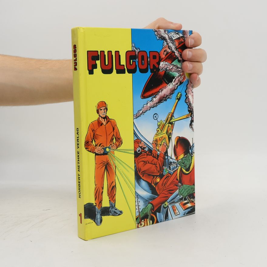 Autorenkollektiv Fulgor
