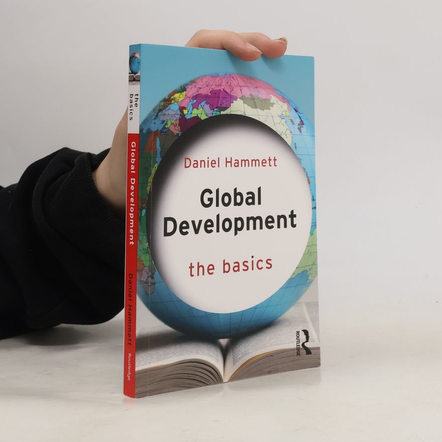 Daniel Hammett Global Development