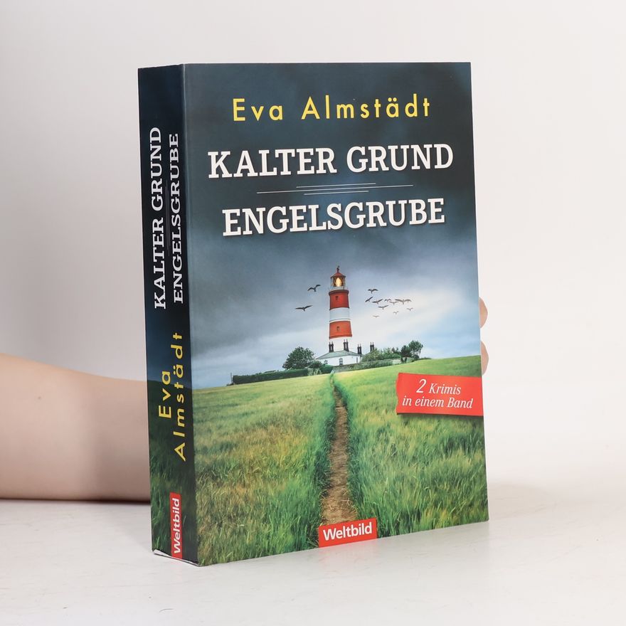 Eva Almstädt Kalter Grund, Engelsgrube