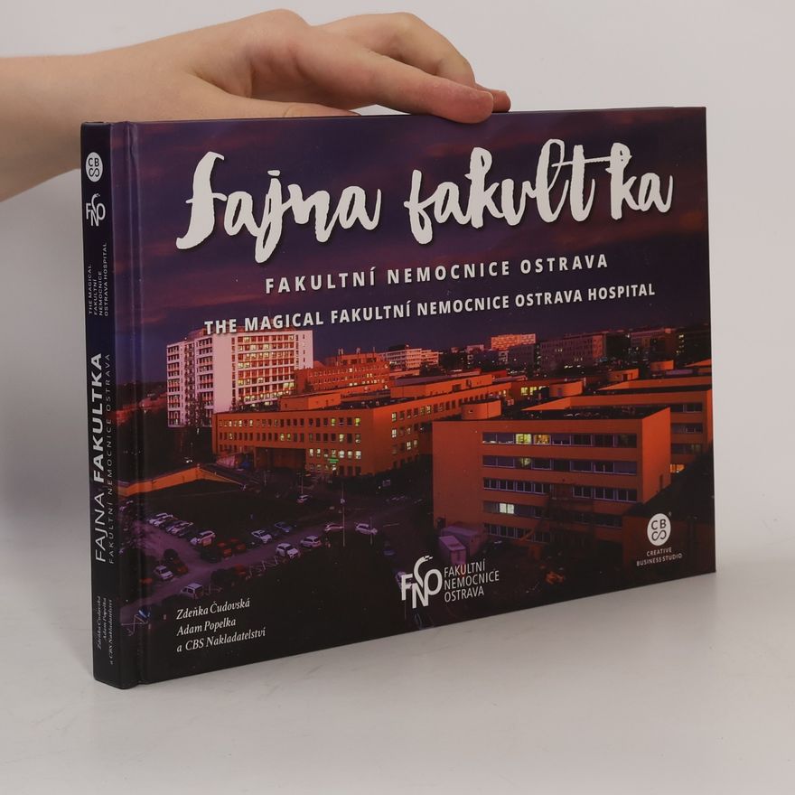 Adam Popelka Fajna fakultka