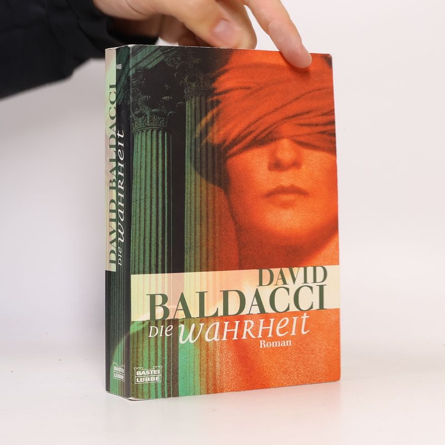 David Baldacci Die Wahrheit