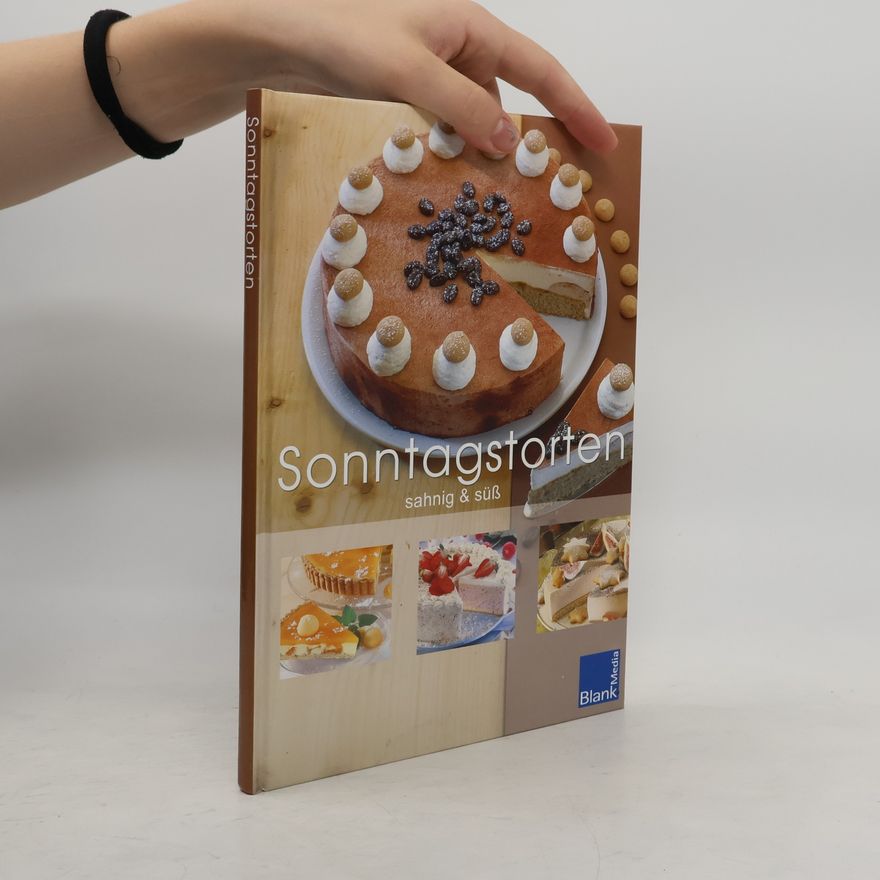Autorenkollektiv Sonntagstorten
