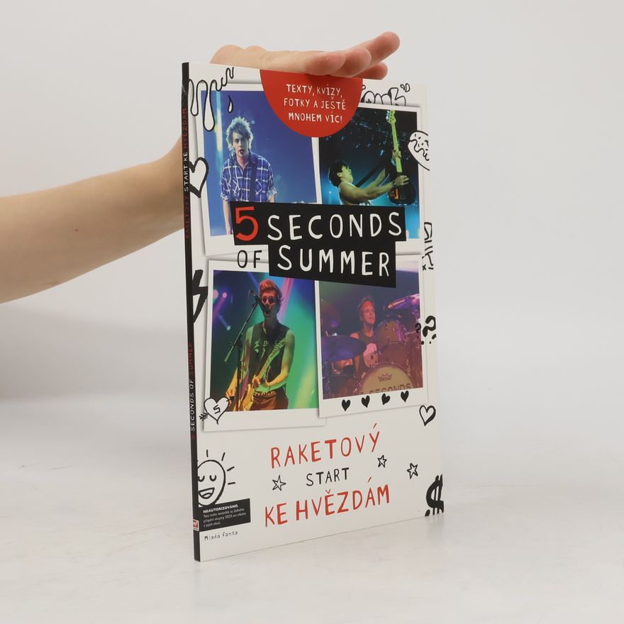 Autorenkollektiv 5 Seconds of Summer