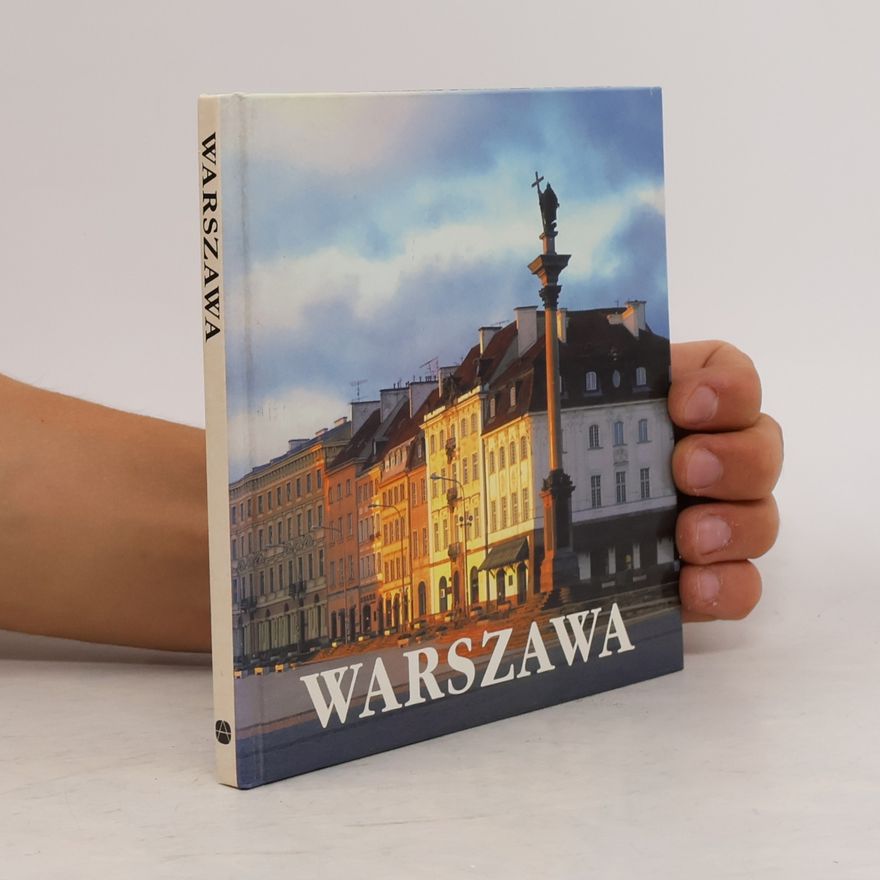 Autorenkollektiv Warszawa