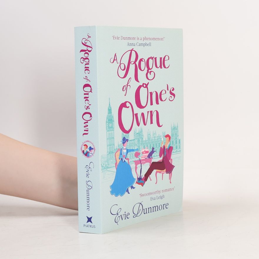 Evie Dunmore A Rogue of One's Own