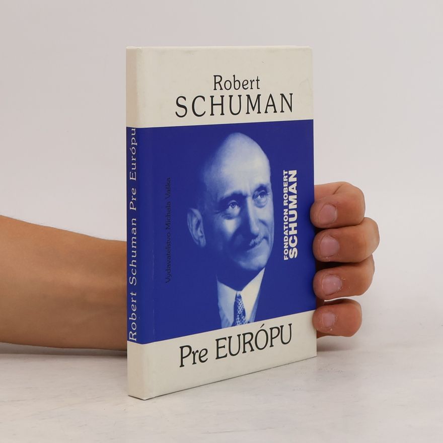 Ján Figeľ Pre Európu