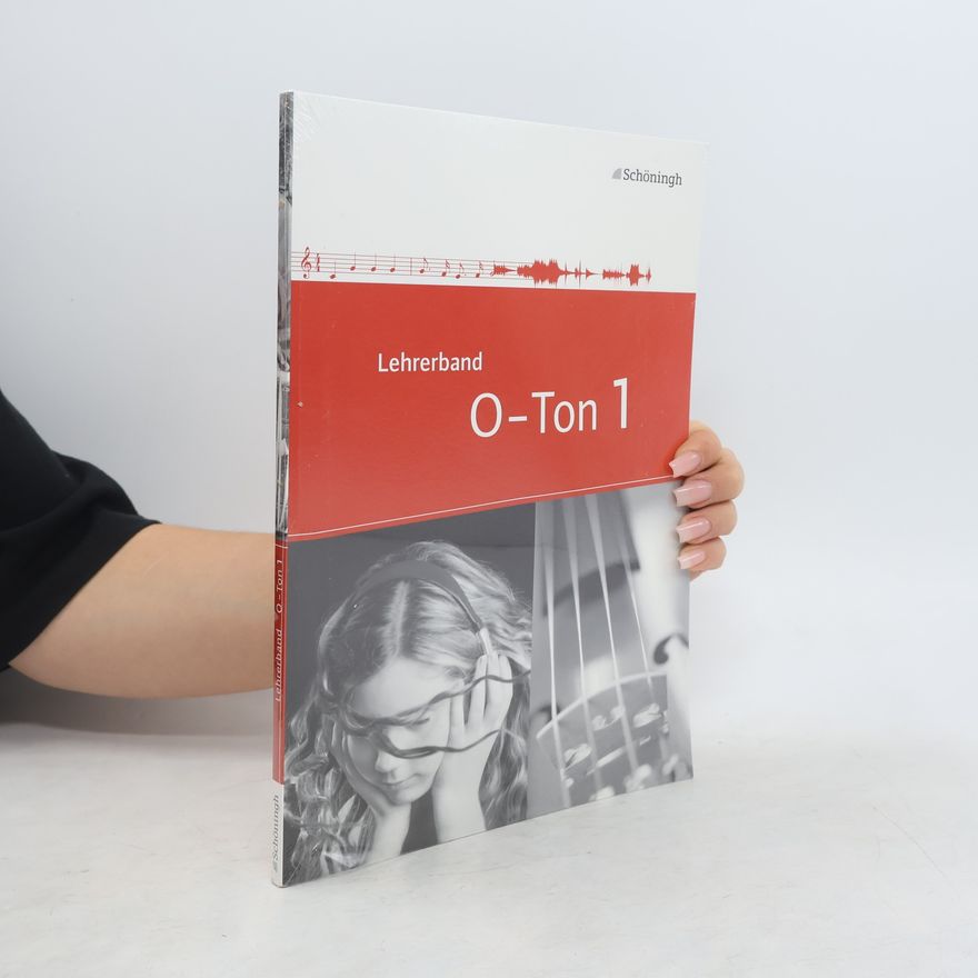 Michael Ahlers O-Ton 1. Lehrerband