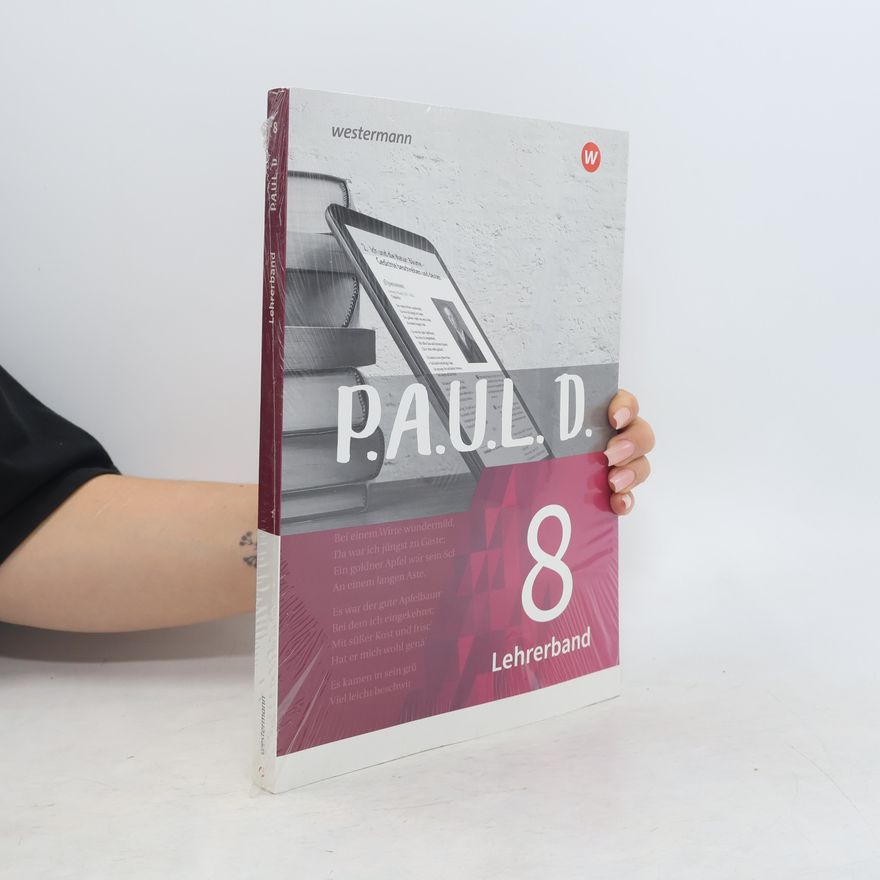 Thomas Bartoldus P.A.U.L. D