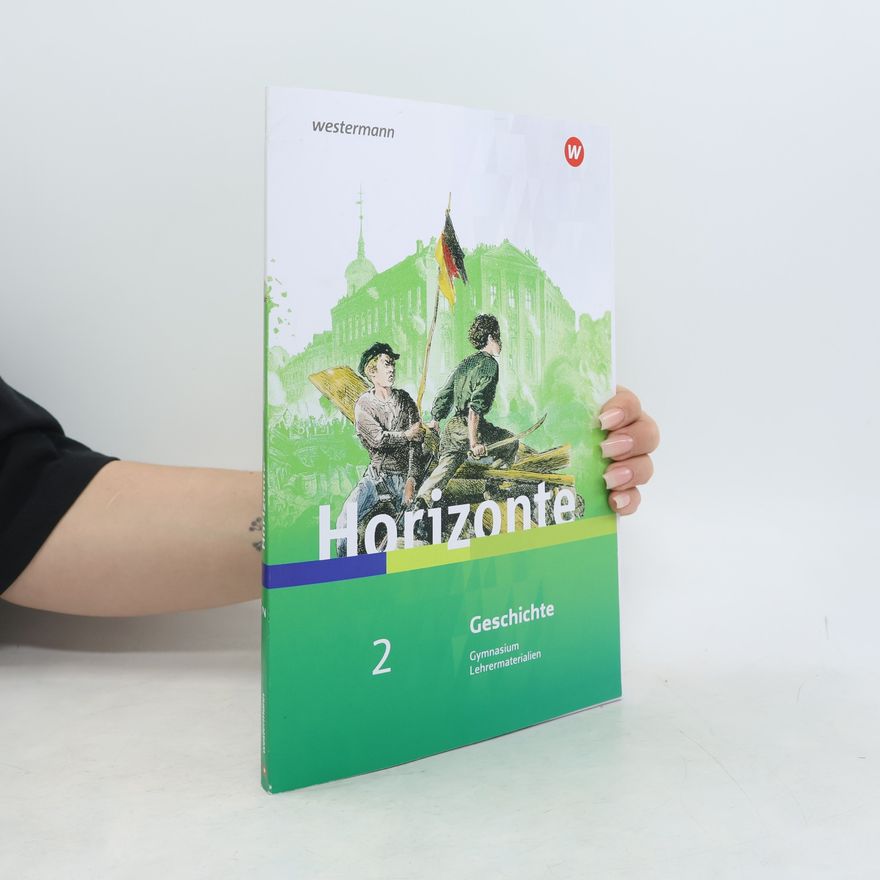 Autorenkollektiv Horizonte 2