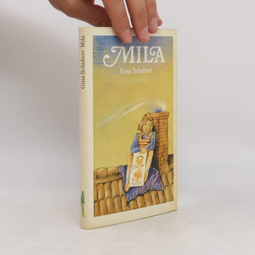 Gina Schubert Mila
