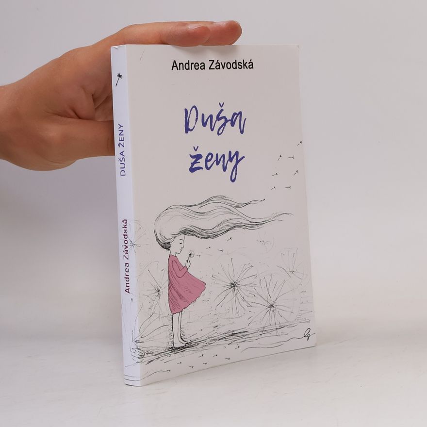 Andrea Závodská Duša ženy