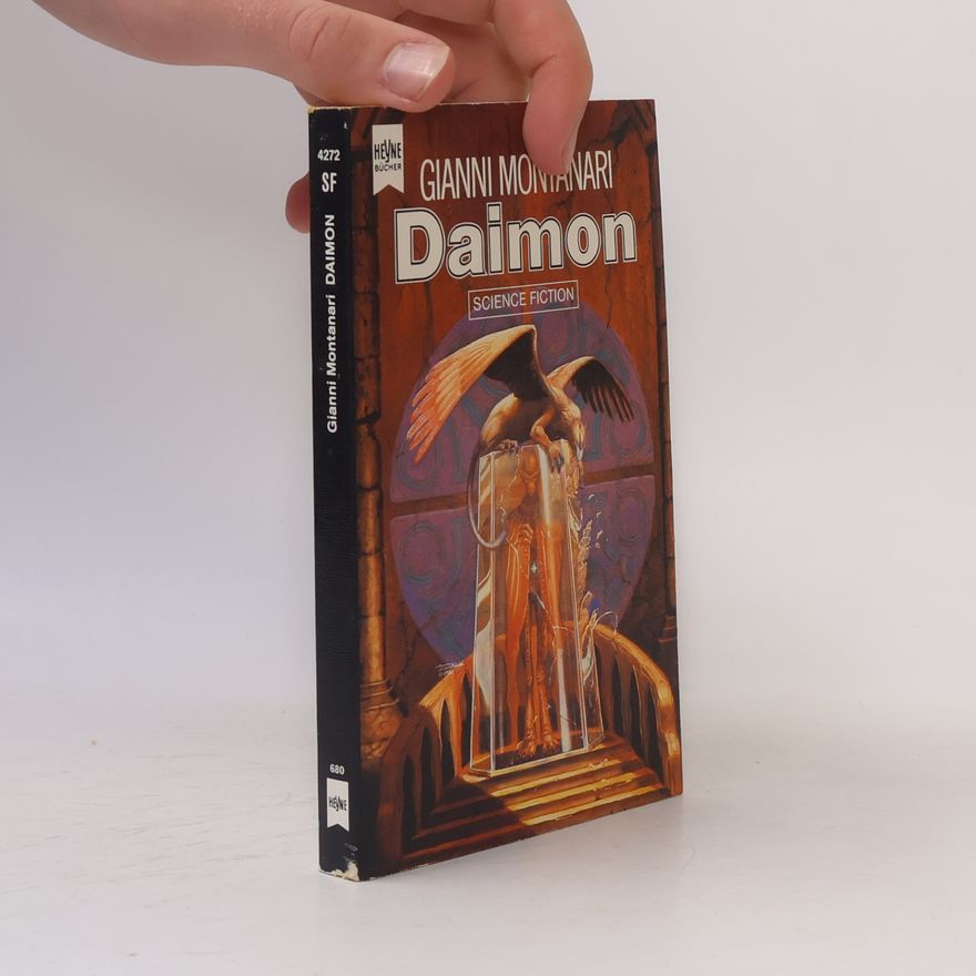 Gianni Montanari Daimon