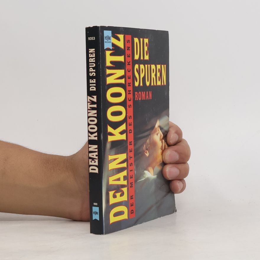 Dean Ray Koontz Die Spuren