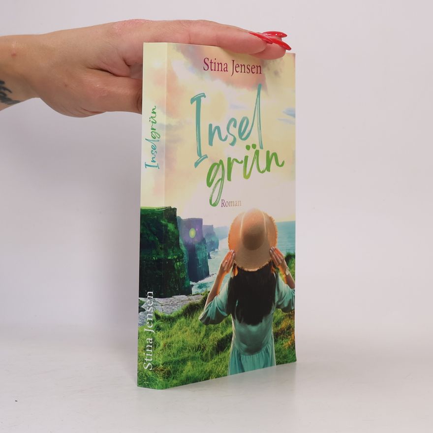 Stina Jensen Inselgrün