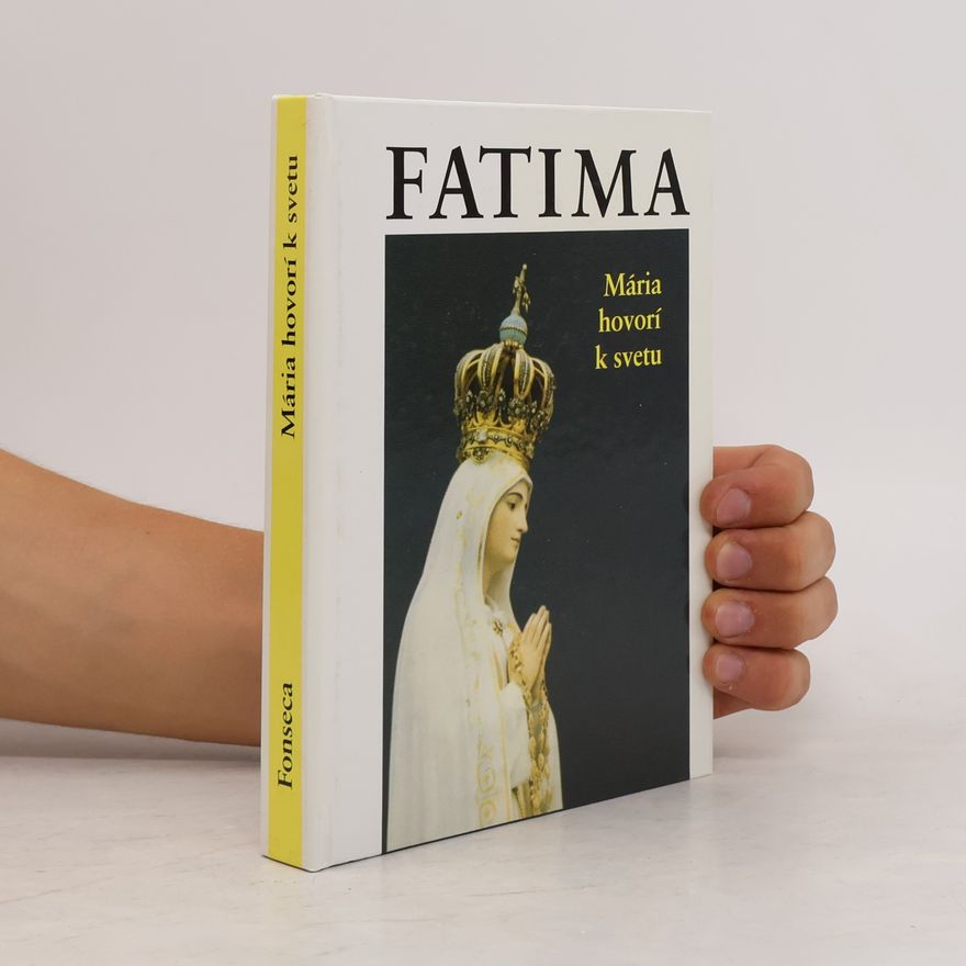 Gonzaga da Fonseca Fatima