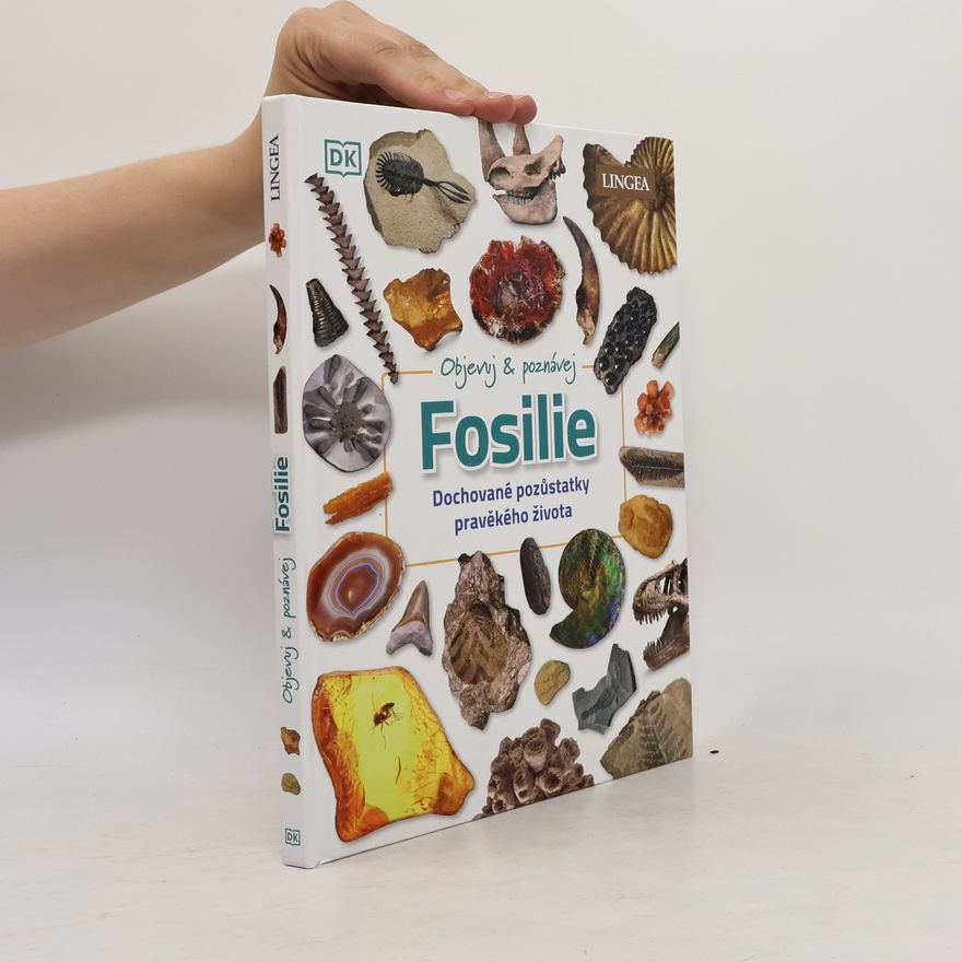 Various authors Fosilie