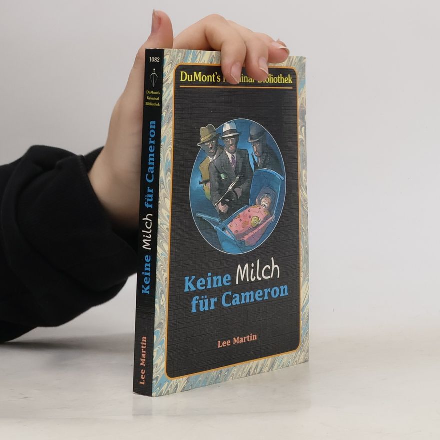 Lee Martin Keine Milch für Cameron
