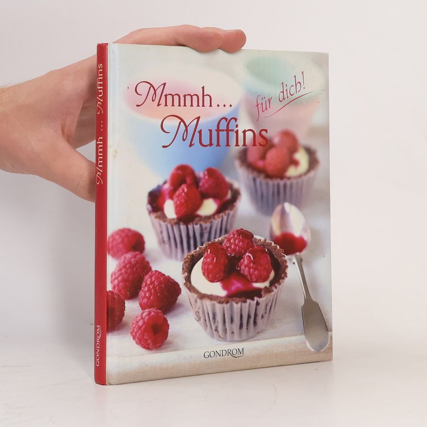 Verena Zemme Mmmh ... Muffins für dich!