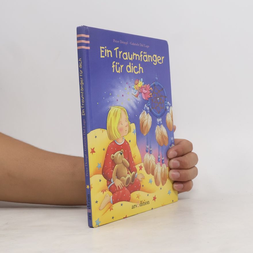 Peter Dempf Ein Traumfänger für dich. Midi-Ausgabe