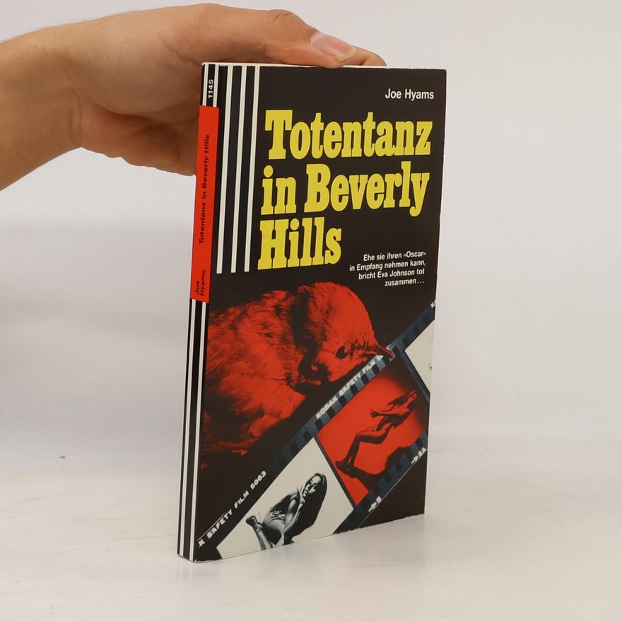 Joe Hyams Totentanz in Beverly Hills