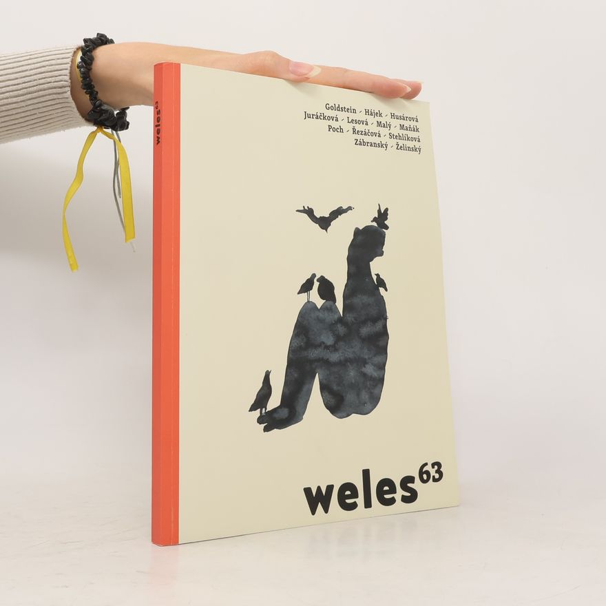 Various authors Weles č.63