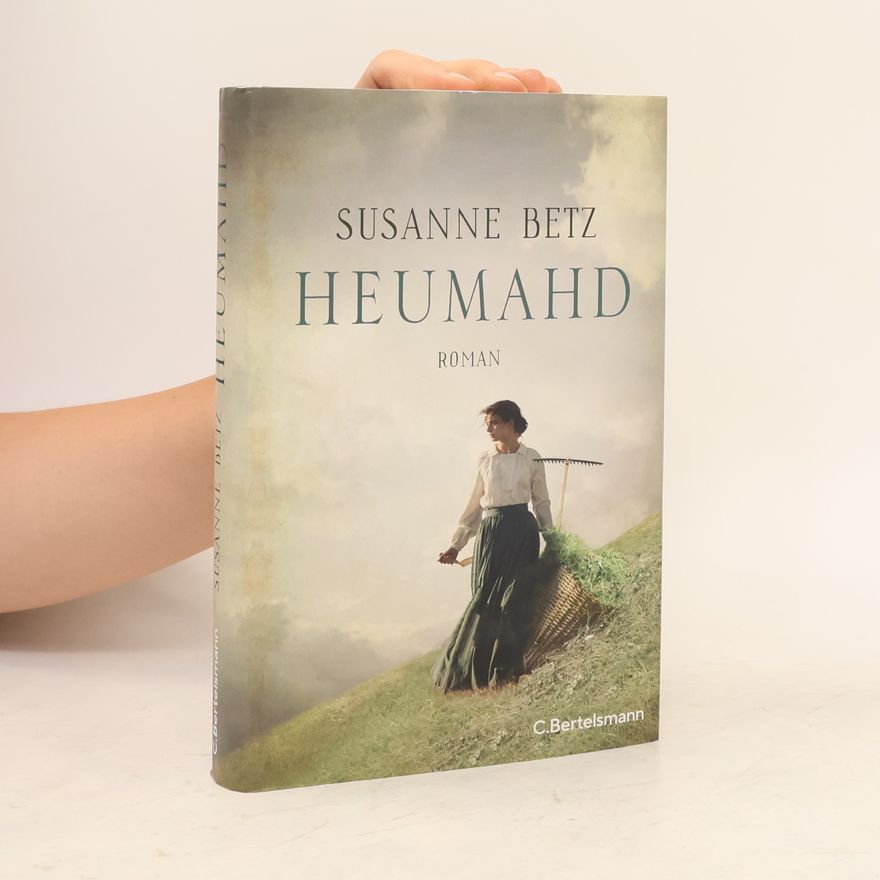 Susanne Betz Heumahd