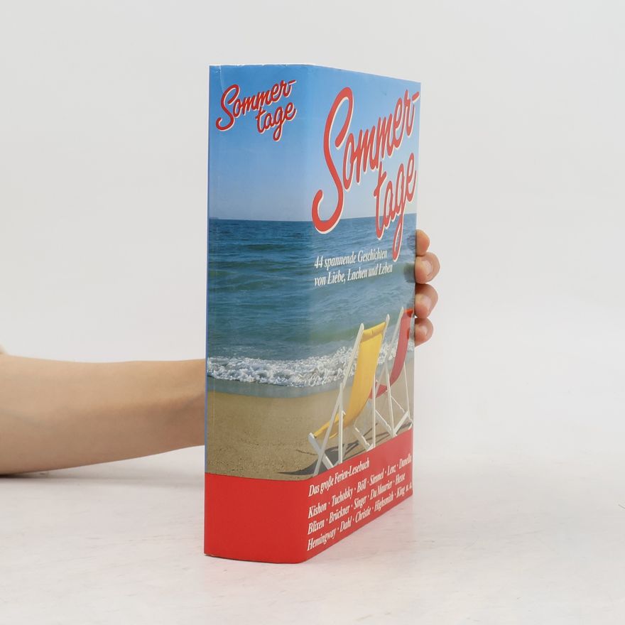 Autorenkollektiv Sommertage