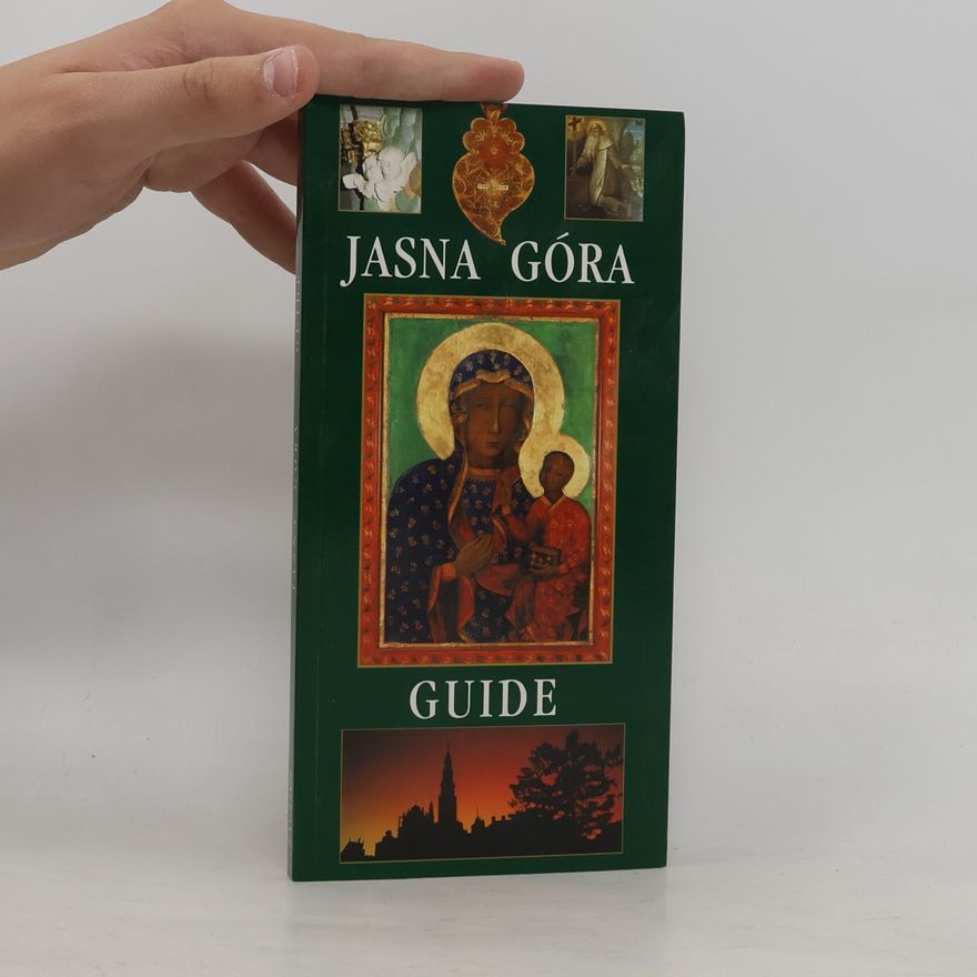 Jan Pach Jasna Góra Guide