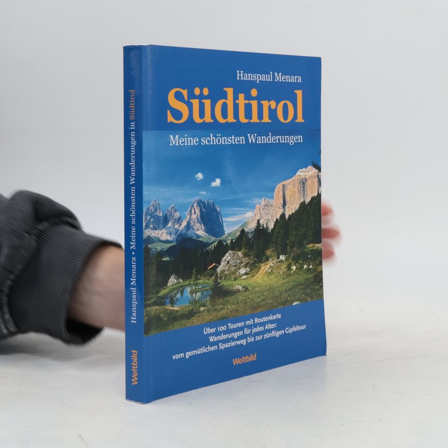 Hanspaul Menara Südtirol