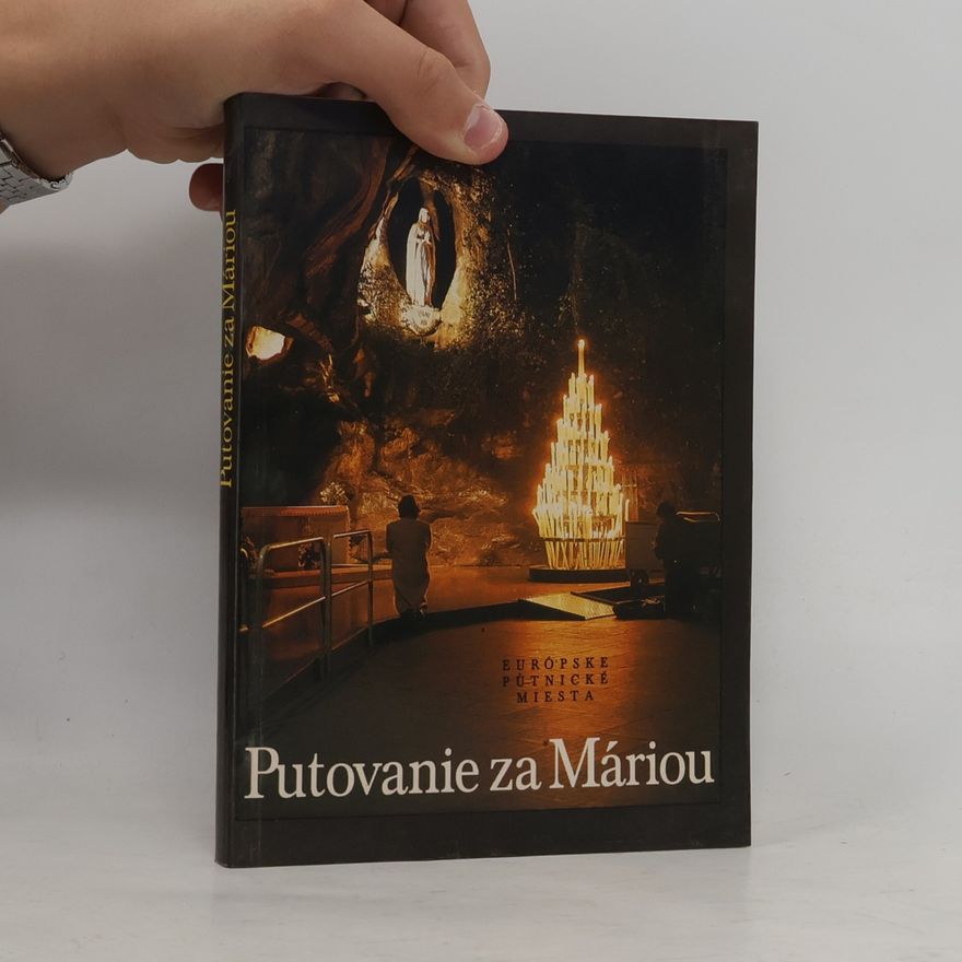 Ivan Lacika Putovanie za Máriou