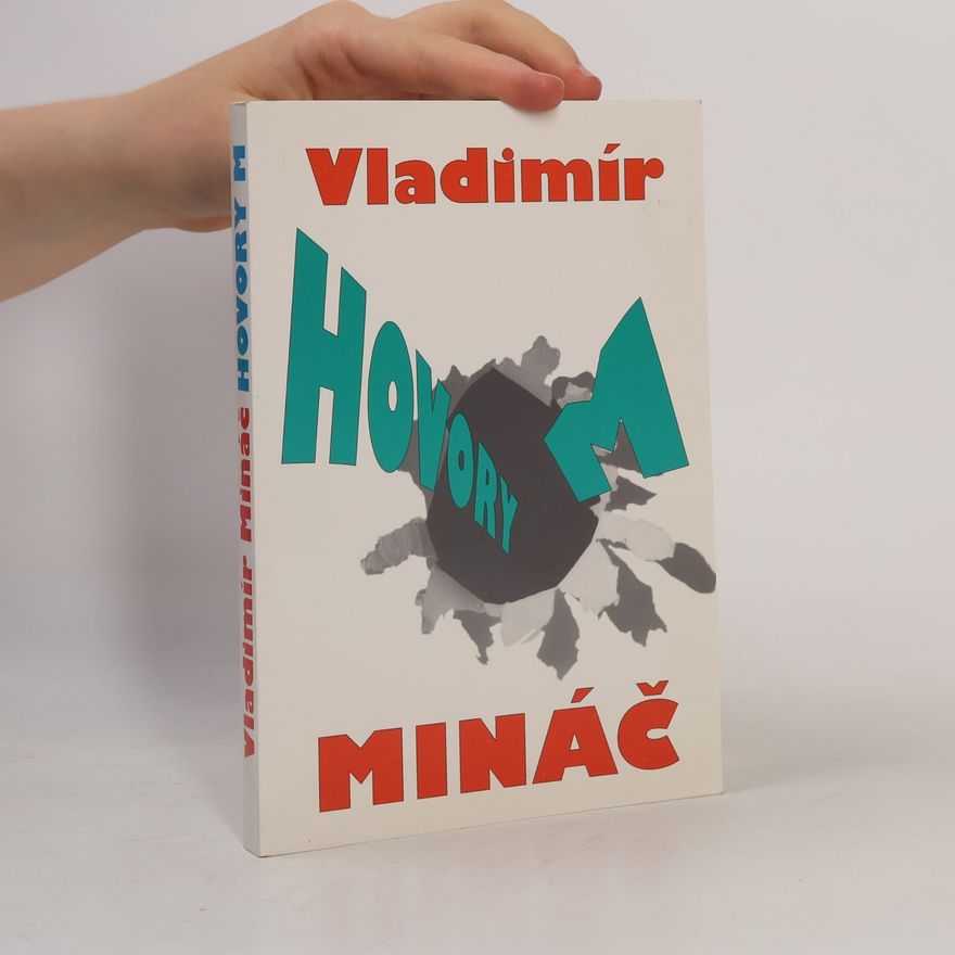 Vladimír Mináč Hovory M
