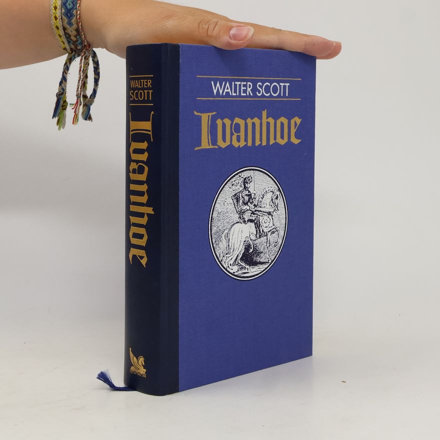 Walter Scott Ivanhoe