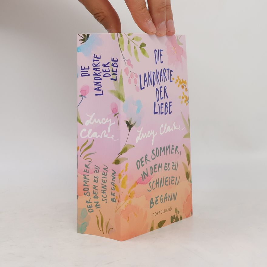 Lucy Clarke Die Landkarte der Liebe